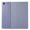Funda Protectora Triple Tipo Panal de Abeja de Pegamento Suave para Samsung Galaxy Tab A7 Lite T220 T225