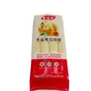 Fideos de núcleo de trigo sin sal 800g, fideos de mijo de huevo de grano entero de soja y trigo sarraceno, fideos instantáneos para el desayuno, fideos mixtos, al por mayor