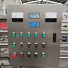 Purificador de agua comercial equipo de purificación de agua ultrafiltración equipo de purificación de agua de grifo industrial reutilización de agua recuperada máquina de agua pura grande