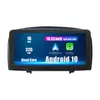 Adecuado para Hyundai Yuxiang 2004-2009 Navegador Android GPS Imagen de Reversa Coche Todo en Uno