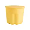 Limpador de pincéis de maquiagem, copo de limpeza, esponja de limpeza, ferramenta de limpeza, placa de limpeza, ferramentas de beleza, suporte para secar pincéis de maquiagem
