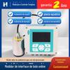 Instrumento de interface de lodo industrial on-line Monitor de espessura de lodo Medidor de nível de lama Analisador de sensor de tratamento de esgoto