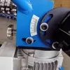 Máquina biseladora de mano, Máquina biseladora portátil de mano, Máquina biseladora de chapa metálica, Máquina chaflanadora, Tipo eléctrico de mano