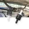 Adecuado para Toyota Lexus 85321-26020 Tubería de Chorro de Limpiaparabrisas de Coche Válvula Unidireccional Válvula de Retención de Agua para Parabrisas
