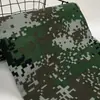 Tela de camuflaje engrosada, tela de protección laboral, mantel, funda de silla, tela decorativa de camuflaje CS