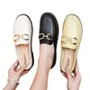 Pantuflas para Mujer, Uso Exterior de Verano, Moda Casual de Suela Gruesa con Tacón Grueso de Punta Cerrada Medias Pantuflas Estilo Hada Estudiante Celebridad de Internet Chanclas de Playa