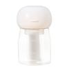Suministros para Mascotas Vaso de Agua Gato y Perro Hervidor para Exteriores Tamaño Pequeño Portátil Vaso Acompañante Botella de Agua Resistente a Altas Temperaturas Vaso de Agua para Mascotas