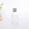 Frasco de Aceite Esencial, Frasco de Vidrio, Frasco de Líquido, Frasco de Líquido Cosmético, Frasco de Base de Esencia, Frasco de Prueba, Loción de Muestra