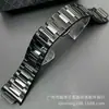Caja de reloj de acero inoxidable, resistente al agua para uso diario con función luminosa, cristal mineral, piezas de montaje de reloj mecánico