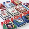 Nuevas Cartas Mágicas Yaoji: Accesorios de Alta Tecnología de Reconocimiento de Espalda para Actuaciones de Magia; Incluye Tutoriales Ilustrados para Estudiantes.