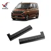 Adequado para 25 Daihatsu Move Porta-Malas Modificado Soleira Embutida de Aço Inoxidável Anti-Risco Protetor Traseiro Especial