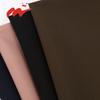 Filamento de Poliéster Filamento Elástico en Cuatro Direcciones Tela para Pantalones Elástica en Cuatro Direcciones Secado Rápido Pantalones de Senderismo Tela en Stock