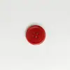 Botones de Fruta Natural de Cuatro Agujeros, Planos para Coser, Superficie Cóncava, Disponibles en Múltiples Colores, Adecuados para Abrigos, Camisas, Trajes y Gabardinas, Venta al por Mayor