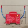 Adesivos de Extinção de Incêndio, Extintores de Incêndio Aerosol Térmicos, Caixas de Distribuição Totalmente Automáticas, Trilhos para Veículos de Nova Energia, Extintores de Incêndio Domésticos