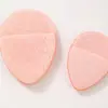 Esponja Facial Limpiadora Tipo Guante al por Mayor Transfronteriza, Desmaquillante, Mascarilla de Barro, Esponja Facial Limpiadora Profunda, Toalla Facial