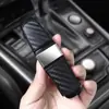 Clip para Gafas de Coche Almacenamiento para Visera de Sol de Coche Multifuncional Soporte de Almacenamiento con Clip para Gafas de Sol de Coche Buen Soporte para Gafas
