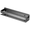 Estante de Especias para Cocina, Multifuncional, Montaje en Pared sin Taladro, Organizador de Especias para Uso Doméstico, Suministro Directo del Fabricante