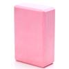 Ladrillo de yoga genuino de alta densidad, suministros de yoga para principiantes, ladrillo de espuma para práctica de baile para niños, 120 gramos