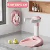 Soporte de Bañera de Pie para Bebé, Mesa de Baño para Niños, Tina de Baño para Bebé, Bañera para Niños, Herramienta de Lavado para Bebé, Cambiador de Pañales