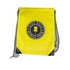 Pantalones con Bolsillo de Solapa con Cordón de Poliéster Entrenamiento Publicidad Mochila Simple con Cordón Bolsa Personalizada Lista para Usar Bolsa con Cordón Estampada Personalización