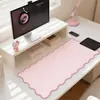 Alfombrilla de ratón extragrande minimalista transfronteriza, alfombrilla para teclado de gaming para computadora, uso en oficina y hogar, alfombrilla de escritorio para e-sports, tapete de mahjong