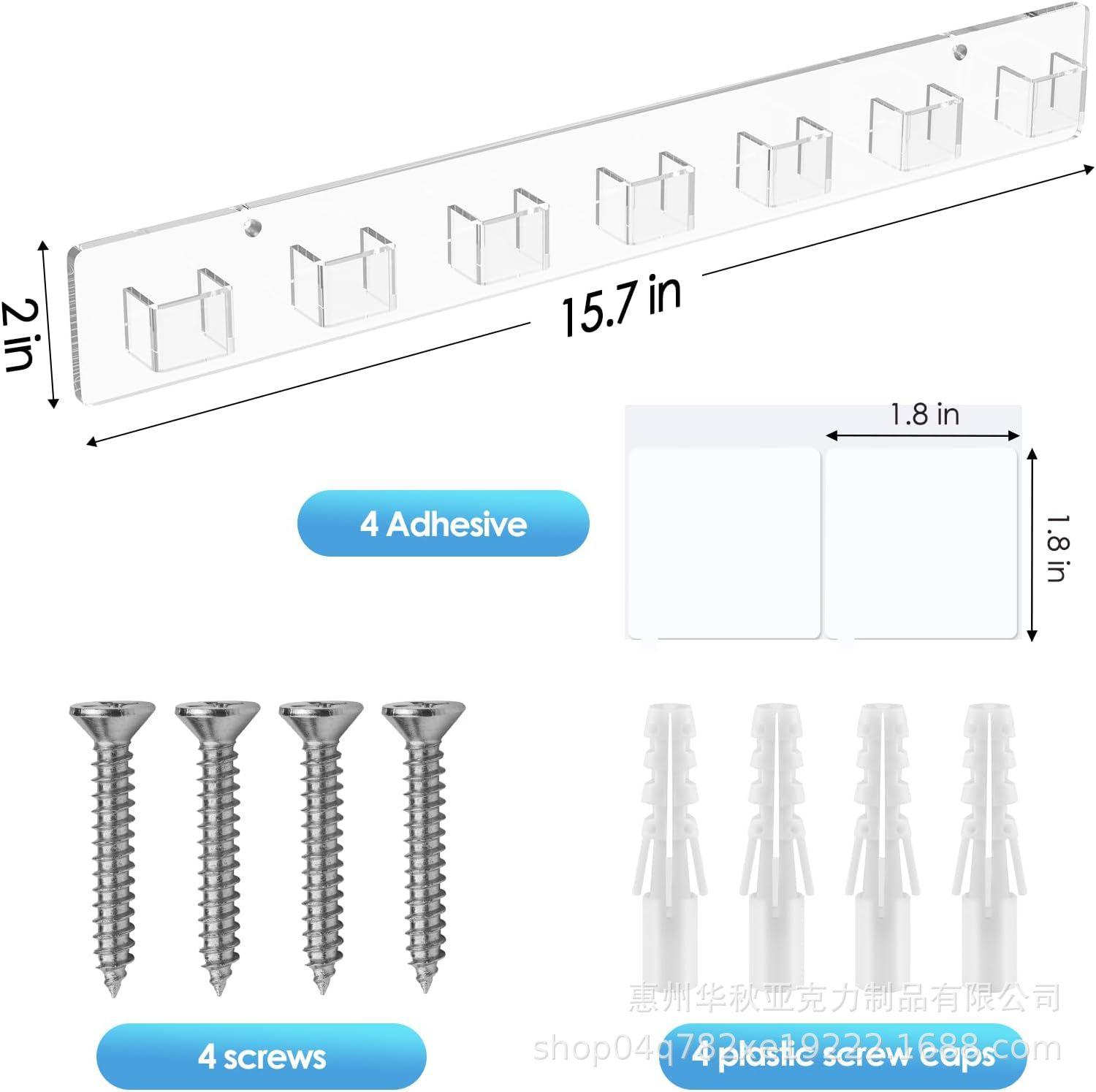 Sunglasses Organizer 1