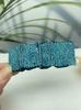 2023 nuevo pasador para el cabello flequillo arrugado clip trasero cabeza completa diamante clip BB clip lateral niña accesorios para el cabello suelto