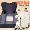 Capa Antivento para Veículo Elétrico, Impermeável e à Prova de Vento, Espessada e Forrada com Lã para o Inverno, Quente e Resistente à Geada, Anti-Sujeira, para Andar de Bicicletas Elétricas