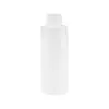 Al por mayor en stock botellas pequeñas de plástico de 100 ml para tinta, pigmento, líquido, botellas dispensadoras selladas, botellas de embalaje de PE