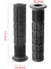Capa para Guidão Dobrável de Bicicleta de Montanha Camuflada TPE Borracha de Alta Resiliência Manopla de Guidão Antiderrapante Universal