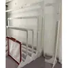 Accesorios para espectáculo de títeres de sombra, accesorios de marco de pantalla para espectáculo de títeres de sombra para niños, manualidades para niños, soporte de pantalla de proyección, sombras de mano para títeres de sombra