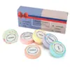 Set de Bombas de Baño con Sales de Baño, Bolas de Baño de Burbujas, Sales de Baño con Flores Secas, Bolas de Baño y Ducha, Bombas de Burbujas, Caja de Set de Bolas de Baño