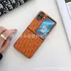 Capa de Celular Dobrável OPPOfindn2flip findn3flip Fosca Ultra-fina para Casal Homens e Mulheres Fivela de Anel