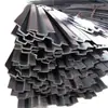 Cinturón de Acero en Forma de T de Soporte Subterráneo para Minas de Carbón, Cinturón de Acero en Forma de T Soldado y Formado, Cinturón de Acero en Forma de T Minero Anticorrosión y Antióxido