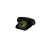 Teléfono Retro Clicker Impreso en 3D Botón de Alivio del Estrés Colgante Juguete Fidget Creativo Nostálgico Regalo Pequeño