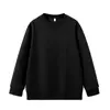 Sudadera Informal Transfronteriza Desan de Algodón con Cuello Redondo Sudadera con Logo para Deportes al Aire Libre y Trabajo en Equipo Sudadera para Hombre Personalización