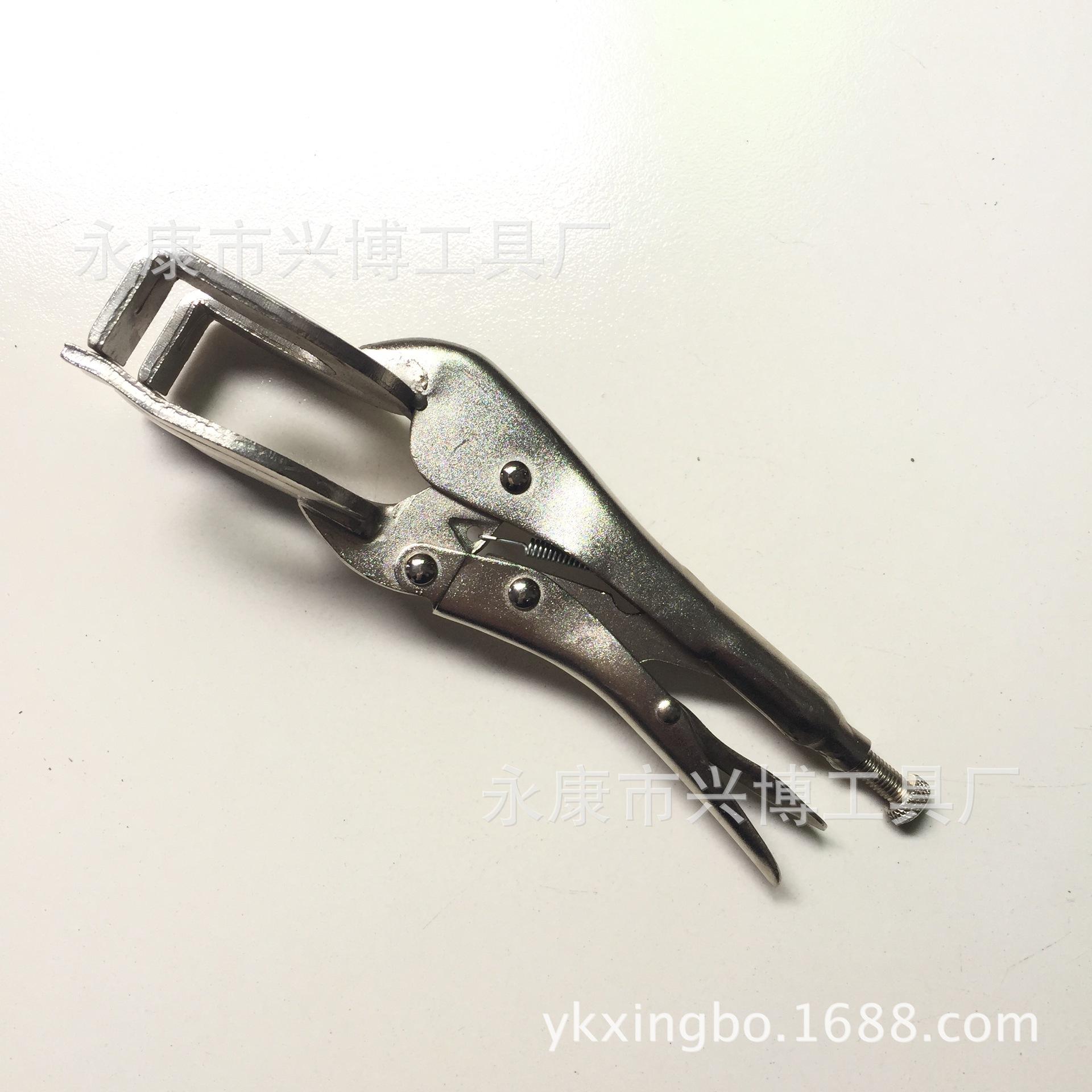9寸焊接大力钳1