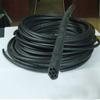Retardante de chama e antiestático tubo de viga de mina instalação simples tubo de viga de mina resistente ao desgaste tubo de viga de mina PE-ZKW