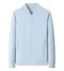 Chaqueta Ligera para Exteriores con Cuello Alto, Logo Personalizable, Chaqueta 3 en 1 del Fabricante en Stock