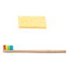 Materiais Didáticos Montessori Conjunto Infantil de Escovação e Lavagem Brinquedos Educativos de Educação Infantil Dentaduras Modelo Dental Jardim de Infância Cognitivo Dentes