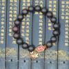 Nuevas Pulseras de Cuentas de Buda de Palo de Rosa, Varios Estilos de Pulseras de Estilo Chino para Hombres y Mujeres, Pulseras de Rosario de Madera al Por Mayor
