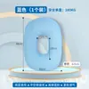 Almohadilla para Decúbito para Ancianos para Voltear, Almohadilla para Decúbito, Almohadilla de Enfermería para Ancianos Postrados en Cama, Artefacto para Acostarse a Largo Plazo
