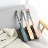 Cepillo para Cama, Cepillo Doméstico de Cerdas Suaves, Escoba, Cepillo Grande de Moda para Limpieza de Sofás, Cepillo para Quitar el Polvo de Sábanas, Escoba de Estilo Nórdico