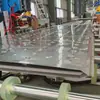 Suministro Directo de Fábrica Línea de Producción de Soldadura por Costura Soldada Lámina Intercambiador de Calor Placa Intercambiadora de Calor Máquina de Soldadura por Rodillos de Doble Tracción de Frecuencia Media y Variable