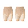 Pantalones con Cremallera Levanta Glúteos, Faja Moldeadora Cintura, Moldeador Corporal Postparto, Adelgazamiento de Piernas, Control Fuerte de Abdomen, Moldeado de Cintura