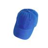 Gorra de circunferencia de cabeza pequeña para mujer, gorra de béisbol para padres e hijos de color sólido lavado, de algodón transpirable para verano, para viajar y protegerse del sol