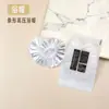 Escova de dentes descartável, pasta de dente, kit de máscara suave para hotéis, pousadas, hotelaria, viagens e fontes termais. Artigos de higiene pessoal descartáveis em estoque