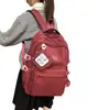 Mochilas Escolares de Nuevo Estilo para Estudiantes de Secundaria y Preparatoria, Mochilas Jiayistar Modernas y Versátiles, Mochilas de Viaje de Gran Capacidad