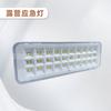 Luz de Emergencia Sudamericana de Exportación de 30 LEDs, Luz de Camping de Alta Luminosidad de 60 LEDs, Luz de Emergencia Multifunción Recargable para Exteriores