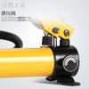 Ji Mu Mini Bomba Hidráulica Manual Pequena Bomba Manual CP-180 Ultra Alta Pressão Bomba Hidráulica Leve e Fácil de Transportar